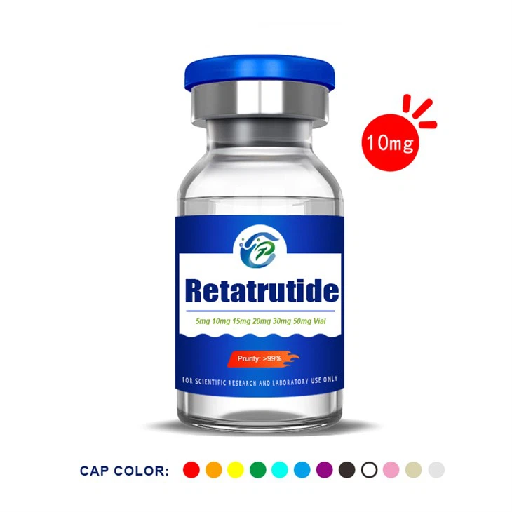 Retatriutide 10mg